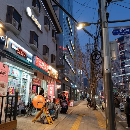 Stayv 스테이브 장안 - Cozy Room In 답십리 동대문